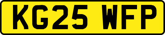 KG25WFP