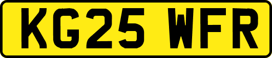 KG25WFR