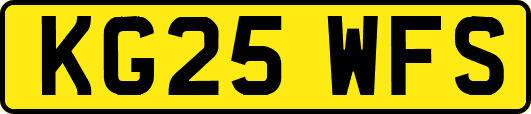 KG25WFS
