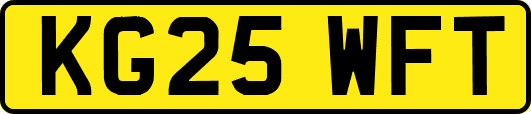 KG25WFT
