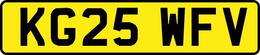 KG25WFV