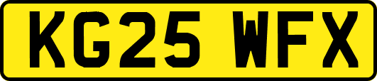 KG25WFX
