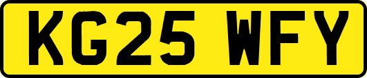 KG25WFY