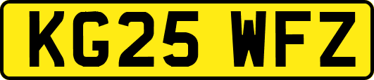 KG25WFZ