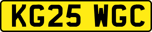 KG25WGC