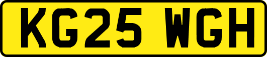 KG25WGH