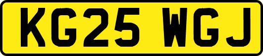 KG25WGJ