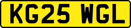 KG25WGL