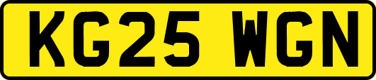 KG25WGN