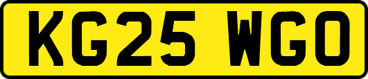 KG25WGO