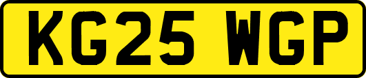 KG25WGP