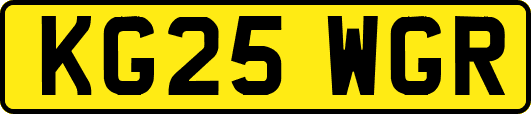 KG25WGR