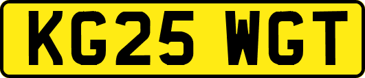 KG25WGT