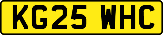 KG25WHC