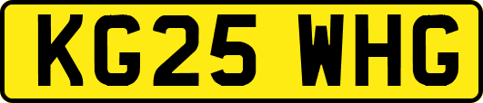 KG25WHG