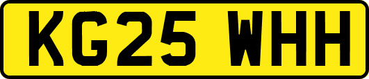 KG25WHH