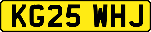 KG25WHJ