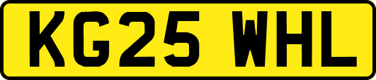 KG25WHL