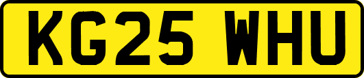 KG25WHU