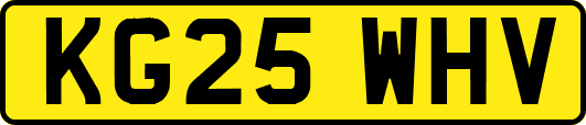 KG25WHV