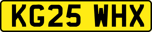 KG25WHX