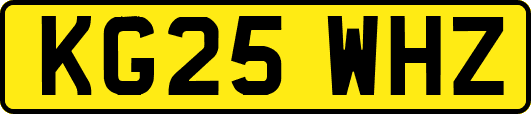 KG25WHZ