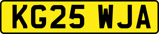 KG25WJA