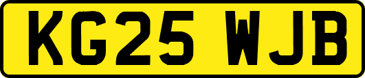 KG25WJB