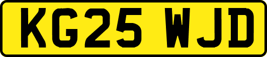 KG25WJD