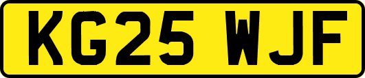 KG25WJF