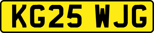 KG25WJG
