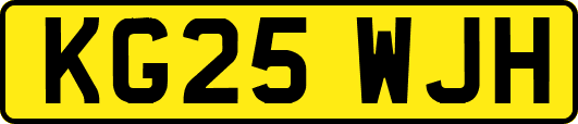 KG25WJH
