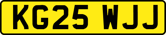 KG25WJJ
