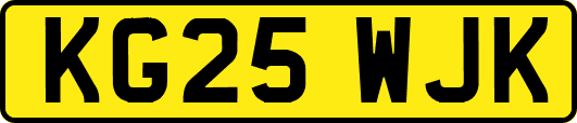 KG25WJK