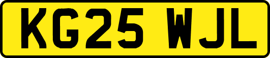 KG25WJL