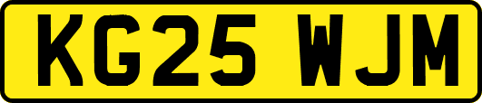 KG25WJM