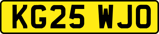 KG25WJO