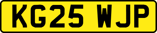 KG25WJP