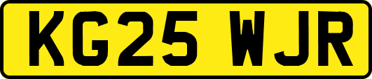 KG25WJR