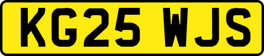KG25WJS