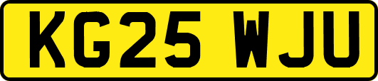 KG25WJU