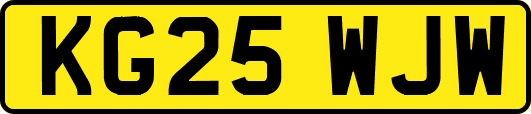 KG25WJW