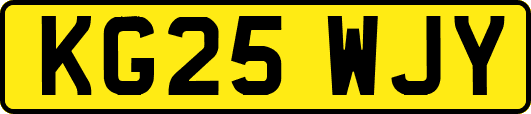 KG25WJY