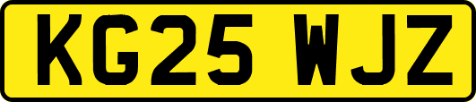 KG25WJZ