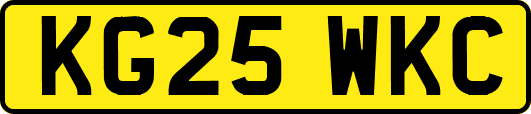 KG25WKC