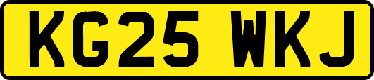 KG25WKJ