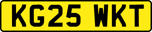 KG25WKT