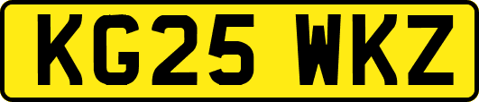 KG25WKZ