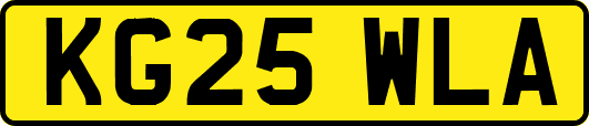 KG25WLA