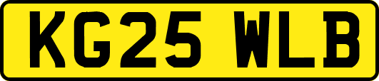 KG25WLB